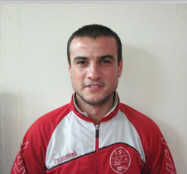 Francois Gatien